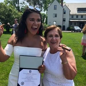 Meet your Posher, Isabella